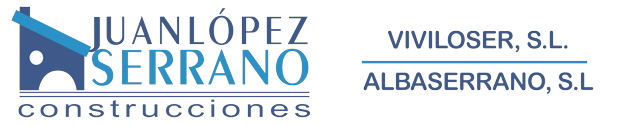 Construcciones Juan López Serrano